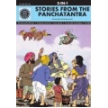 Stories From The Panchatantra 